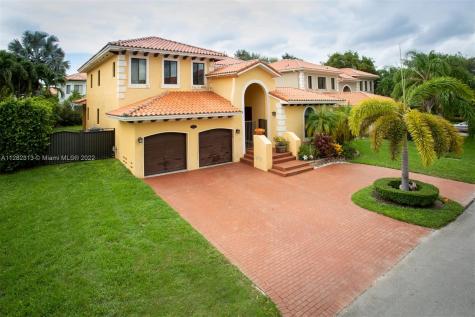 7545 SW 188th Lane Cutler Bay FL 33157