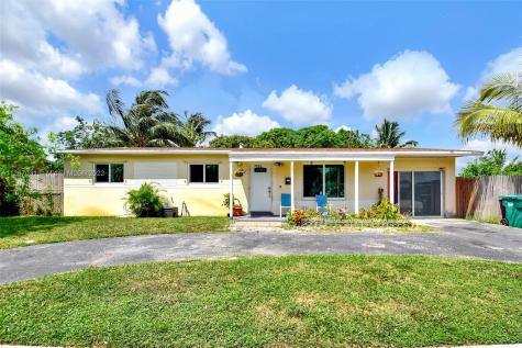 1351 NW 50th Avenue Lauderhill FL 33313