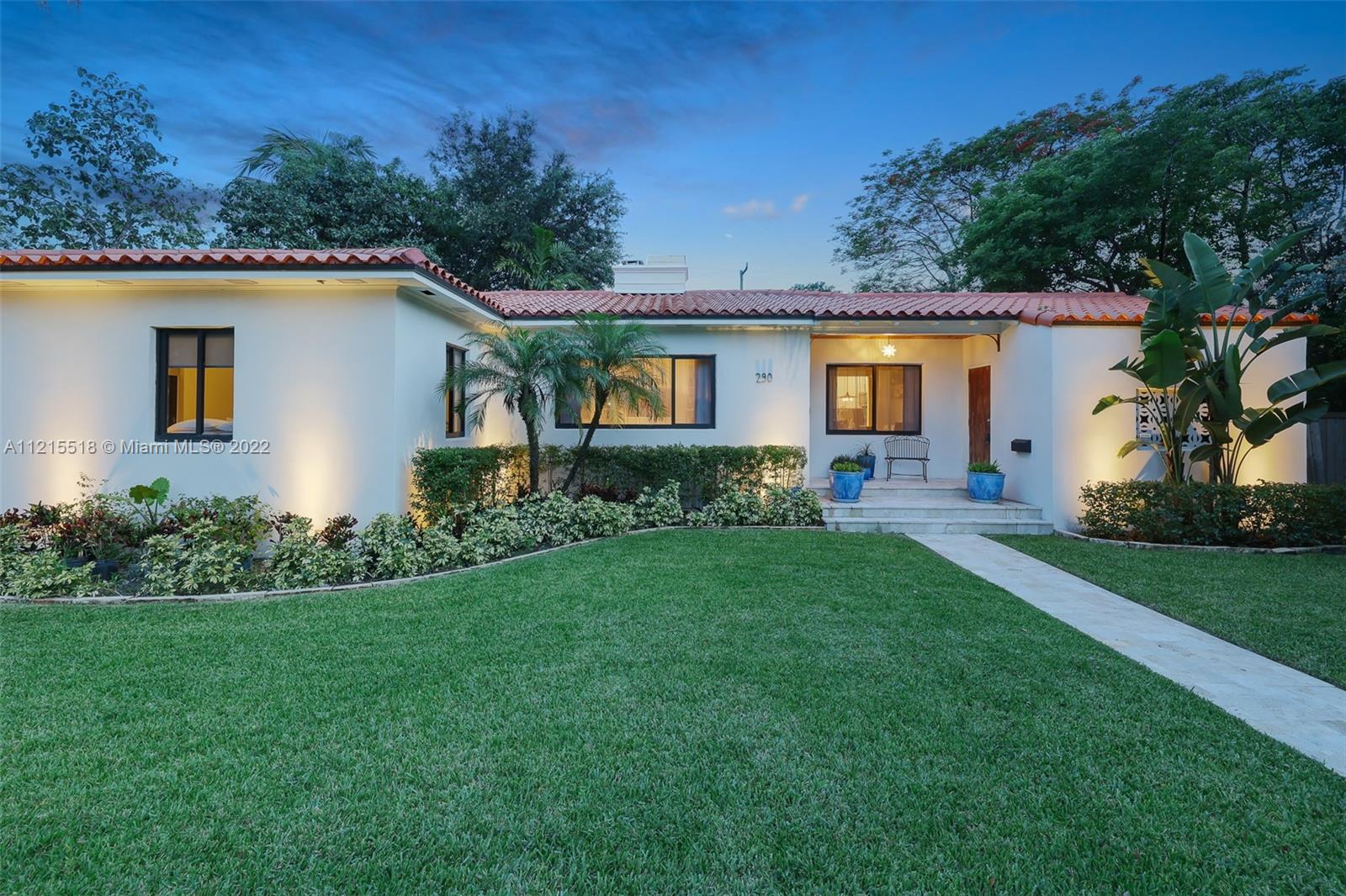290 NE 101st Street Miami Shores FL 33138