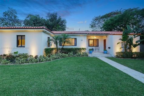 290 NE 101st Street Miami Shores FL 33138