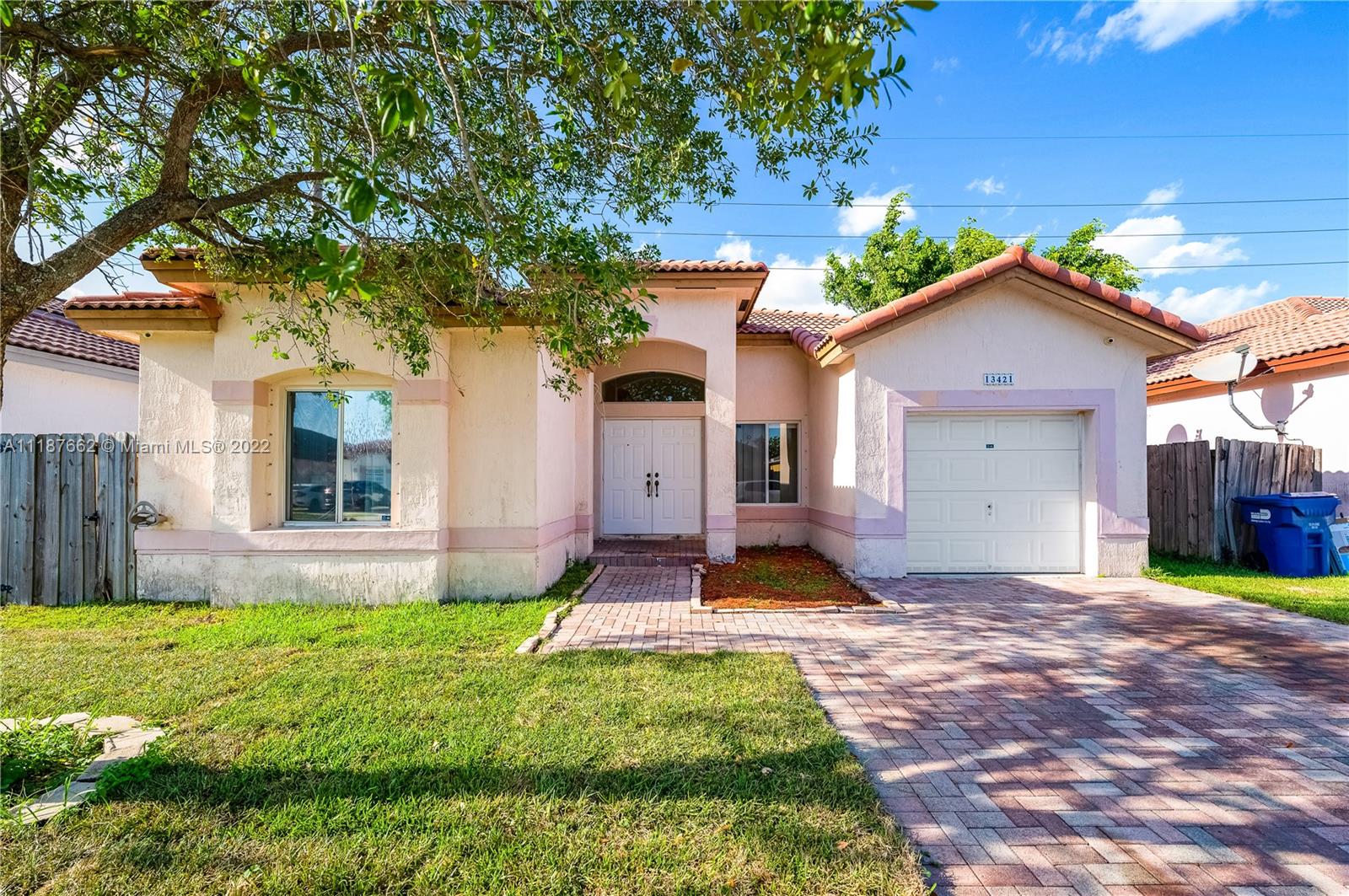 13421 SW 280th Terrace Homestead FL 33033