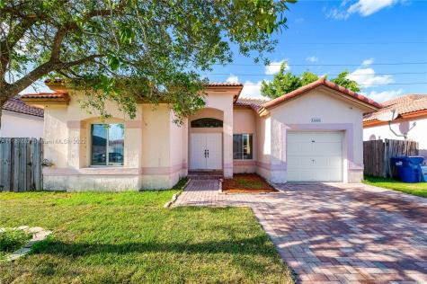 13421 SW 280th Terrace Homestead FL 33033