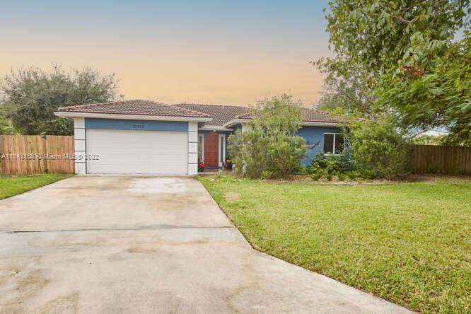 20402 SW 317th Street Homestead FL 33030