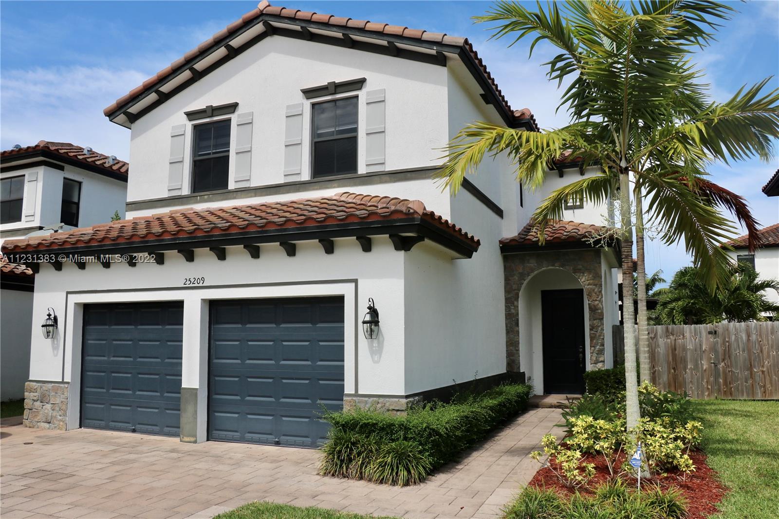 25209 SW 118th Avenue Homestead FL 33032