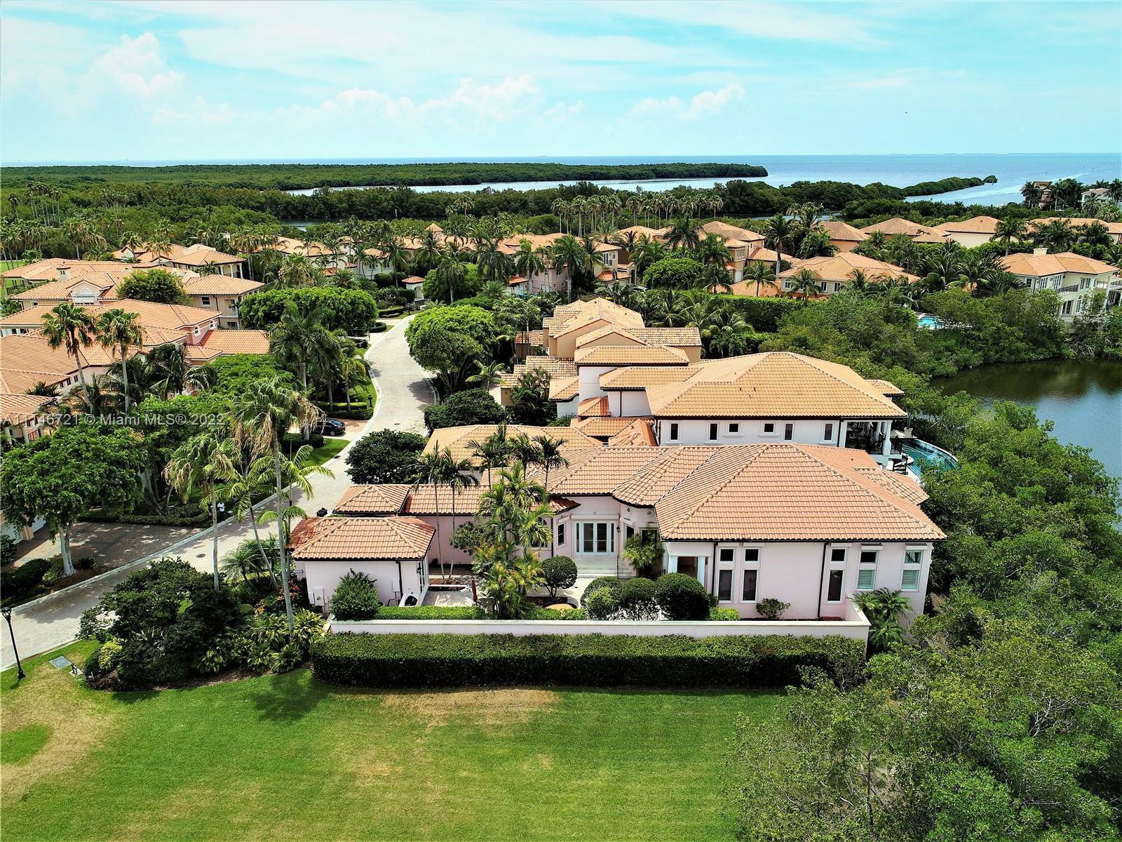 13662 Deering Bay Drive Coral Gables FL 33158