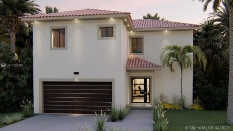 821 NW 3rd Avenue Hallandale Beach FL 33009