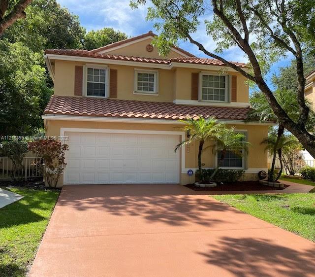 10857 NW 46th Drive Coral Springs FL 33076
