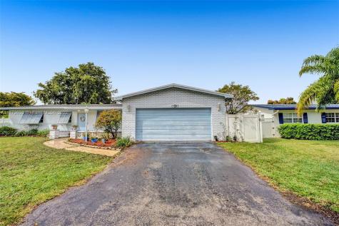 1700 NW 104th Avenue Pembroke Pines FL 33026