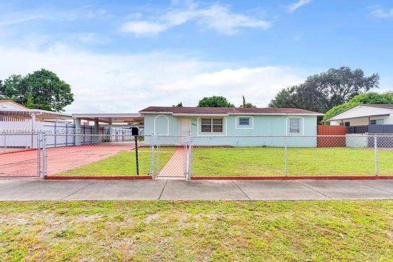 4604 NW 179th Terrace Miami Gardens FL 33055