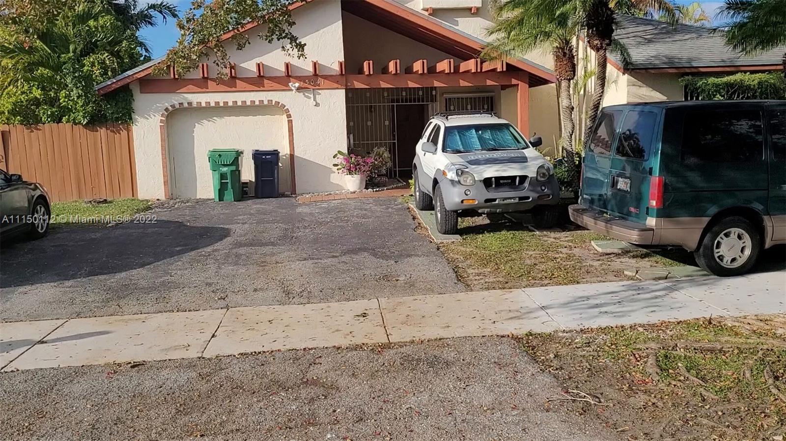 15041 SW 69th Street Miami FL 33193