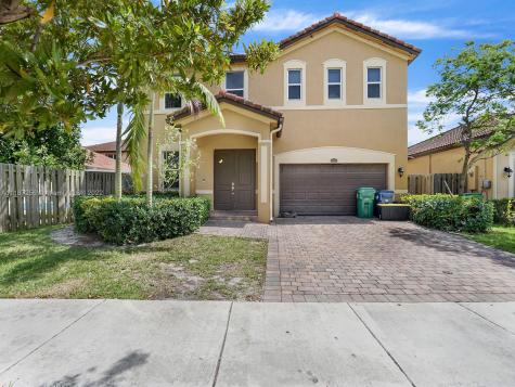 25053 SW 118th Place Homestead FL 33032