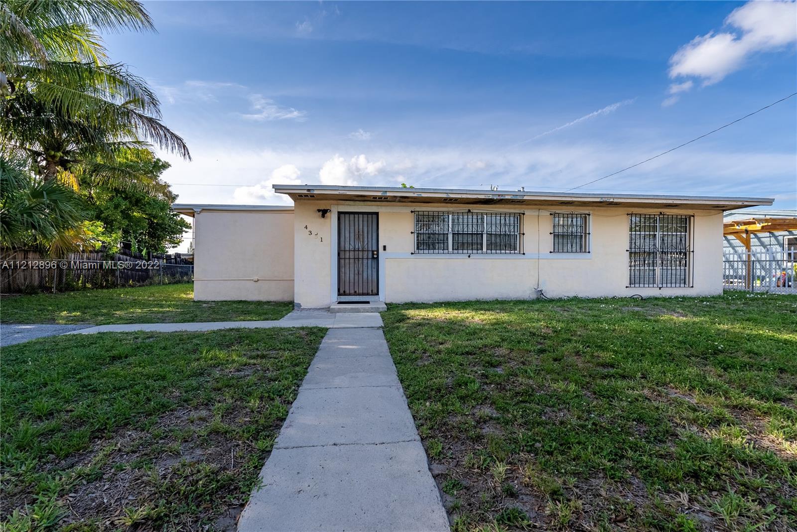 4351 NW 191st Street Miami Gardens FL 33055