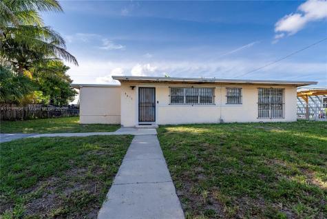 4351 NW 191st Street Miami Gardens FL 33055