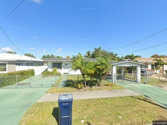 12219 SW 218th Street Miami FL 33170