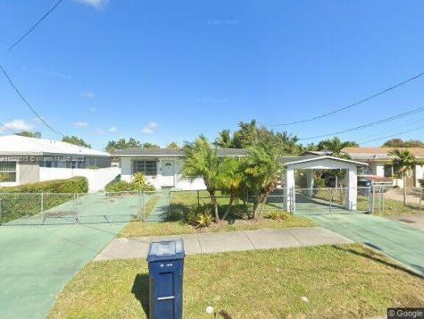 12219 SW 218th Street Miami FL 33170