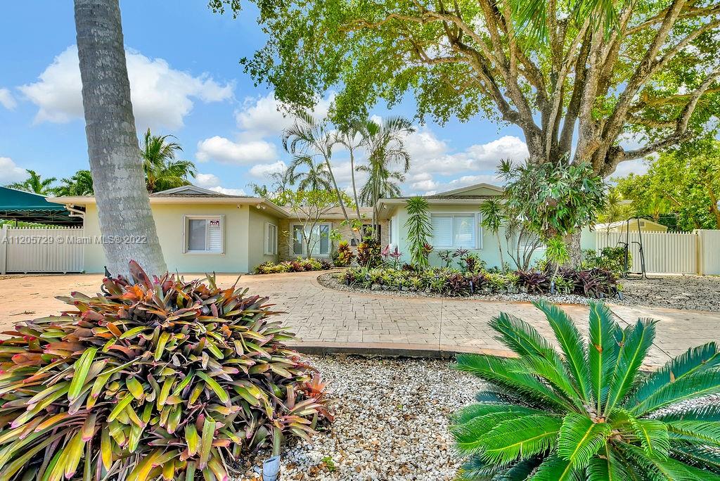 11345 SW 102nd Court Miami FL 33176