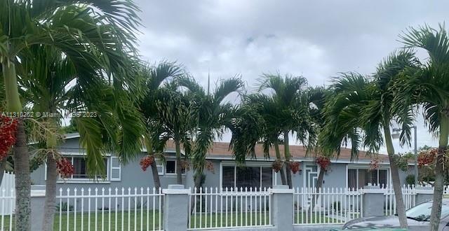 2430 NW 204th Street Miami Gardens FL 33056