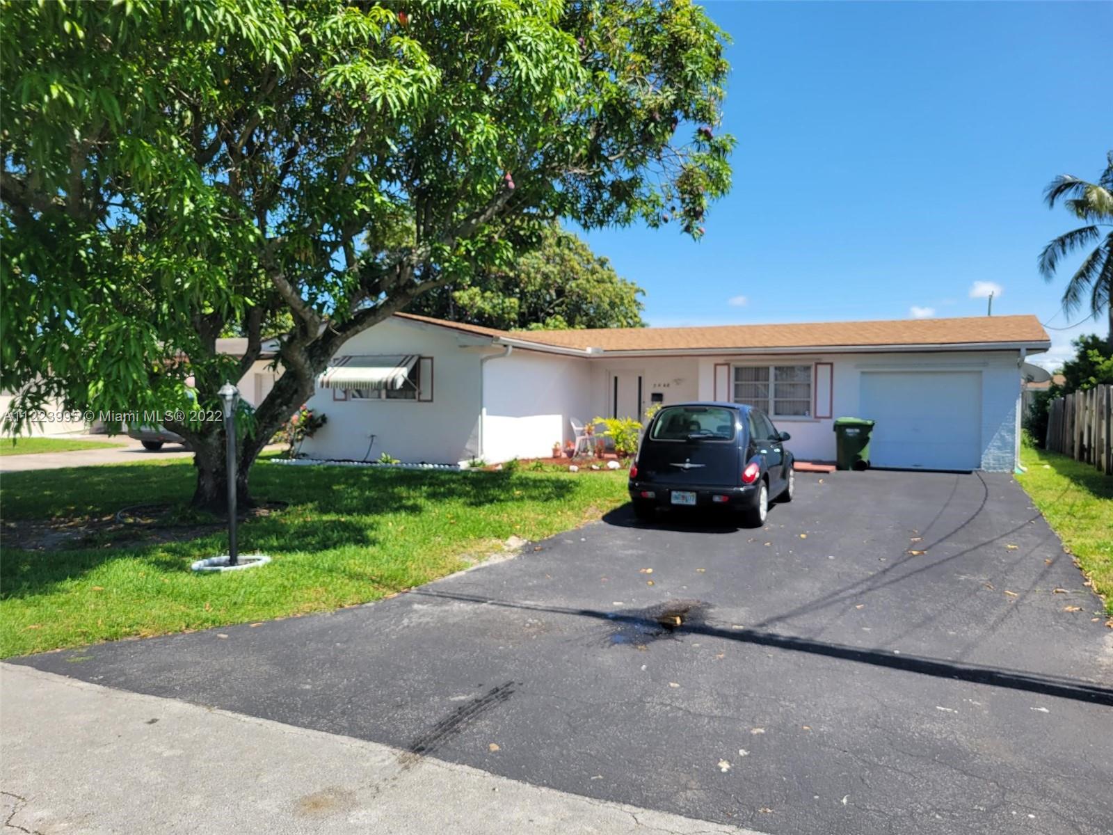 7660 NW 14th Street Pembroke Pines FL 33024