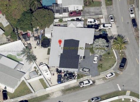 17600 NW 43rd Road Miami Gardens FL 33055