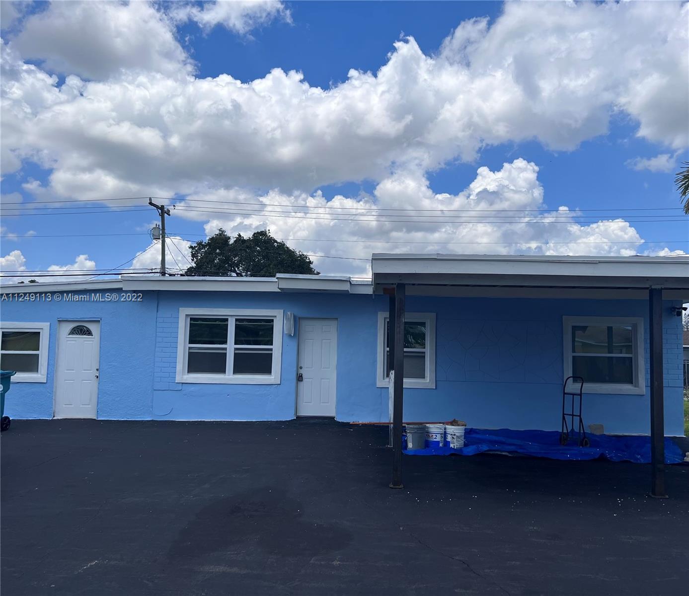10995 SW 218th Terrace Miami FL 33170