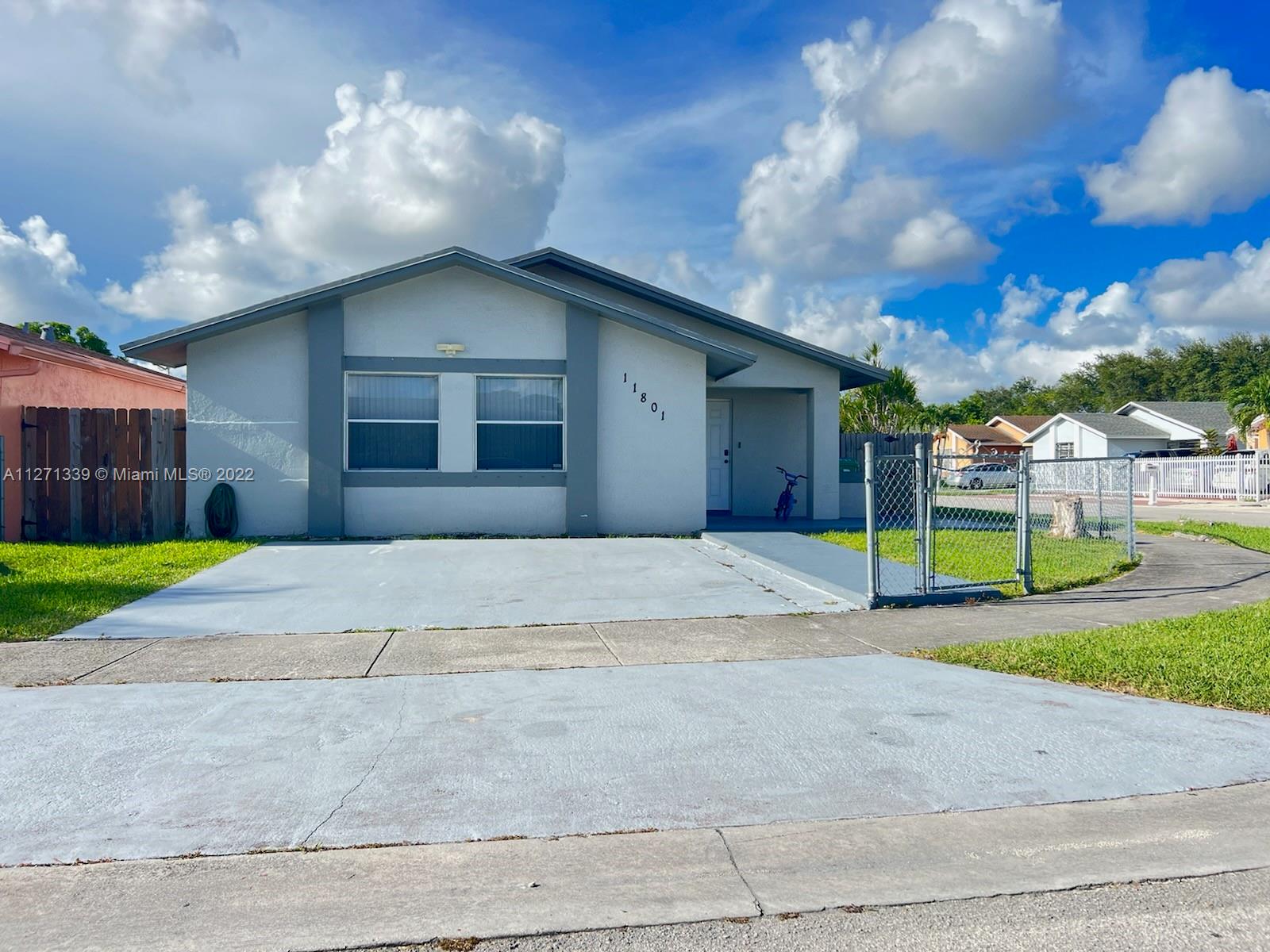 11801 SW 210th Street Miami FL 33177