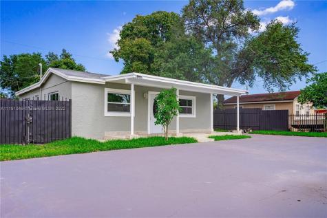 10337 NW 31st Court Miami FL 33147
