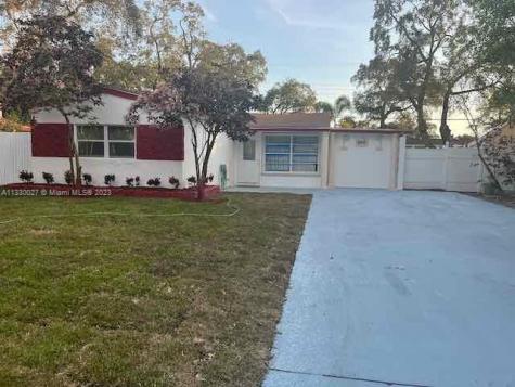 6610 Freedom Street Hollywood FL 33024