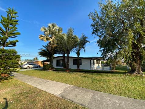 14460 SW 289th Street Homestead FL 33033