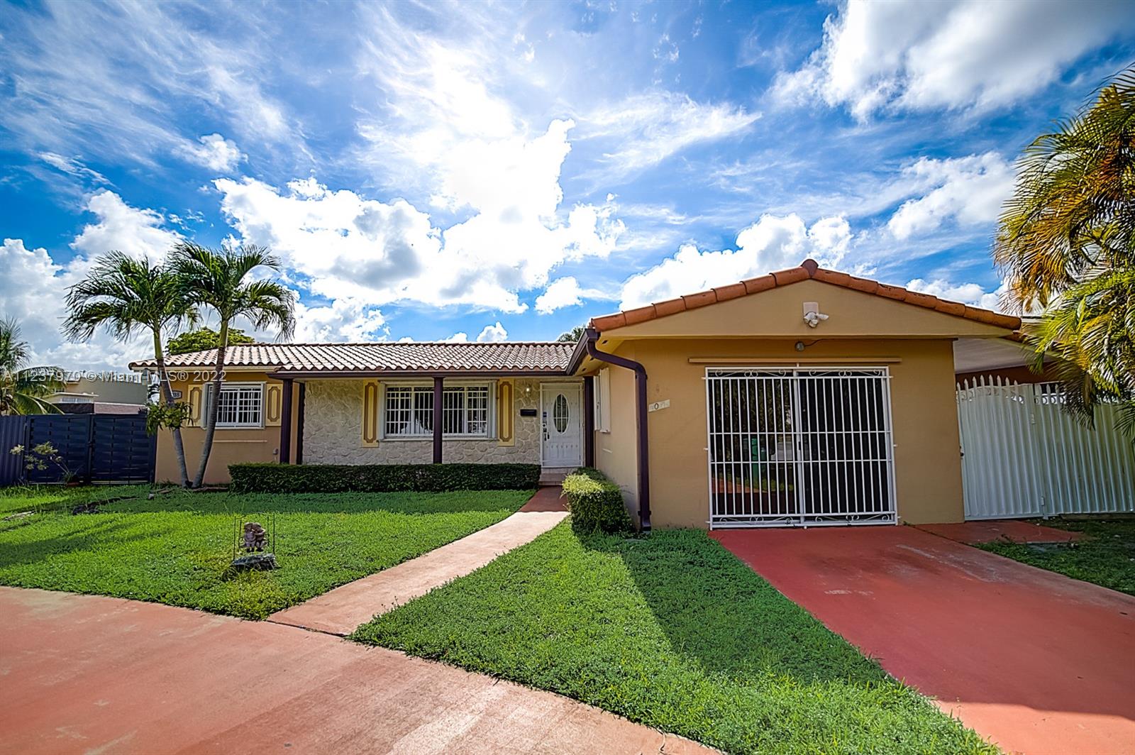 2035 SW 97th Avenue Miami FL 33165