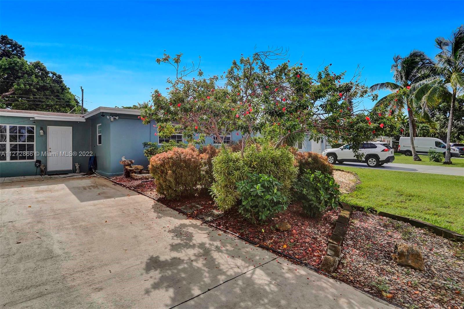 2562 NW 62nd Avenue Margate FL 33063