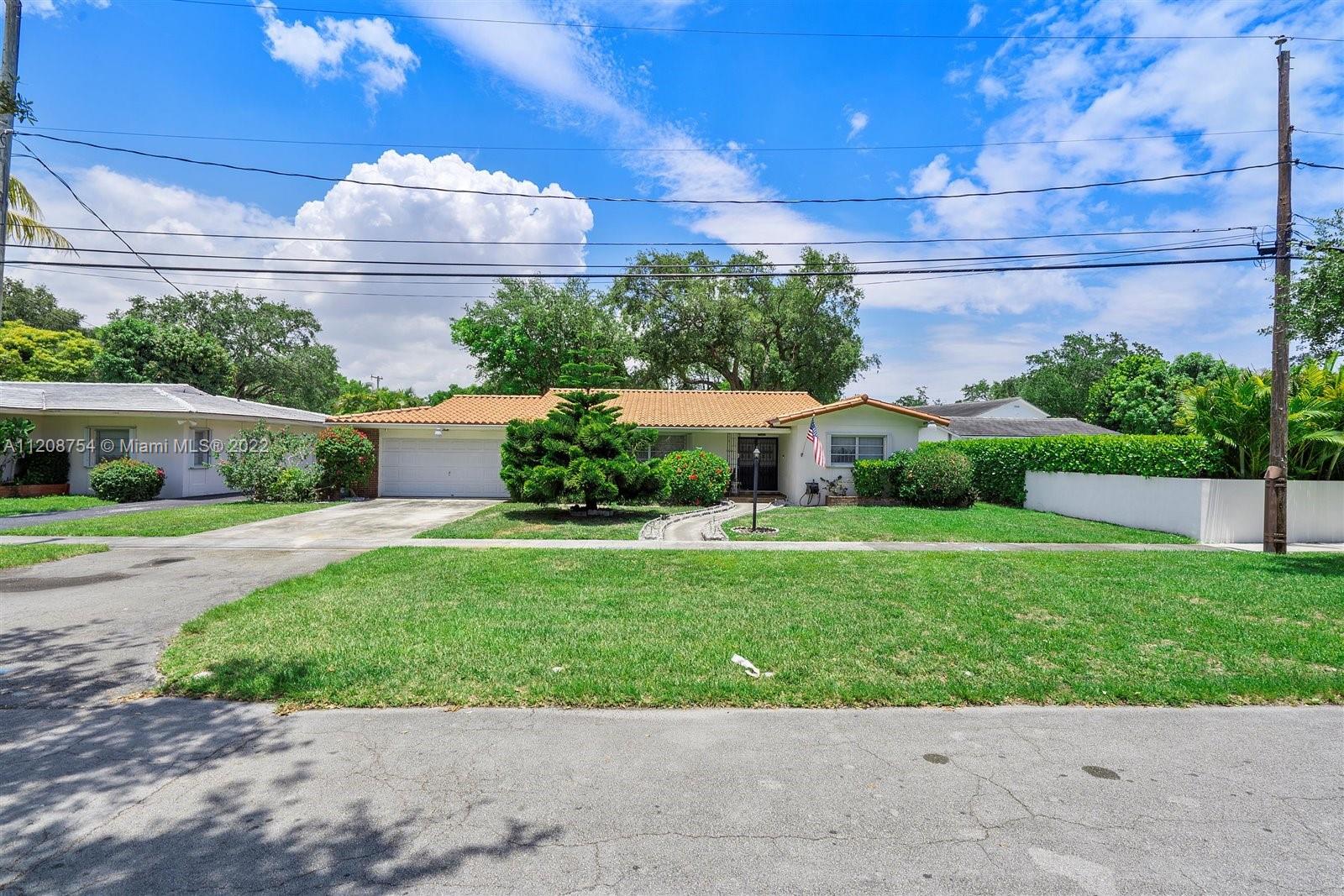 1025 NE 92nd Street Miami Shores FL 33138