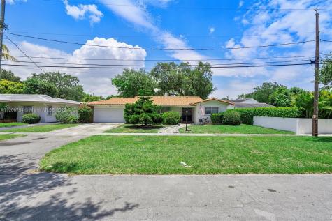 1025 NE 92nd Street Miami Shores FL 33138