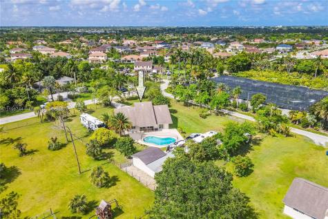 13030 SW 224th Street Miami FL 33170
