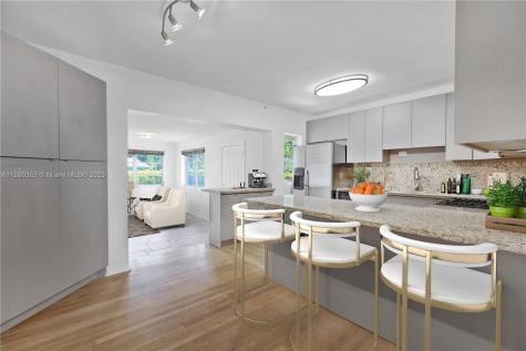 1071 Falcon Avenue Miami Springs FL 33166