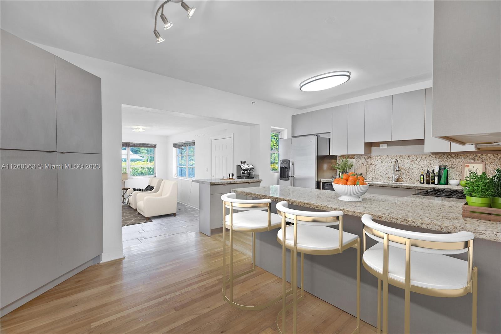 1071 Falcon Avenue Miami Springs FL 33166