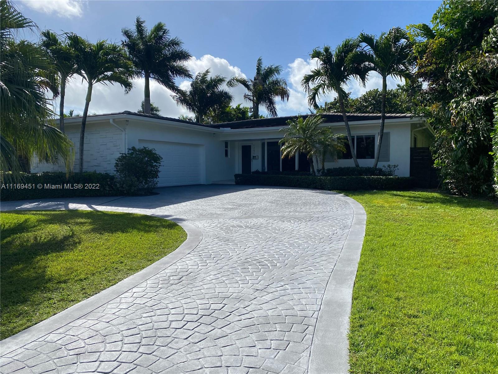 1240 NE 93rd Street Miami Shores FL 33138