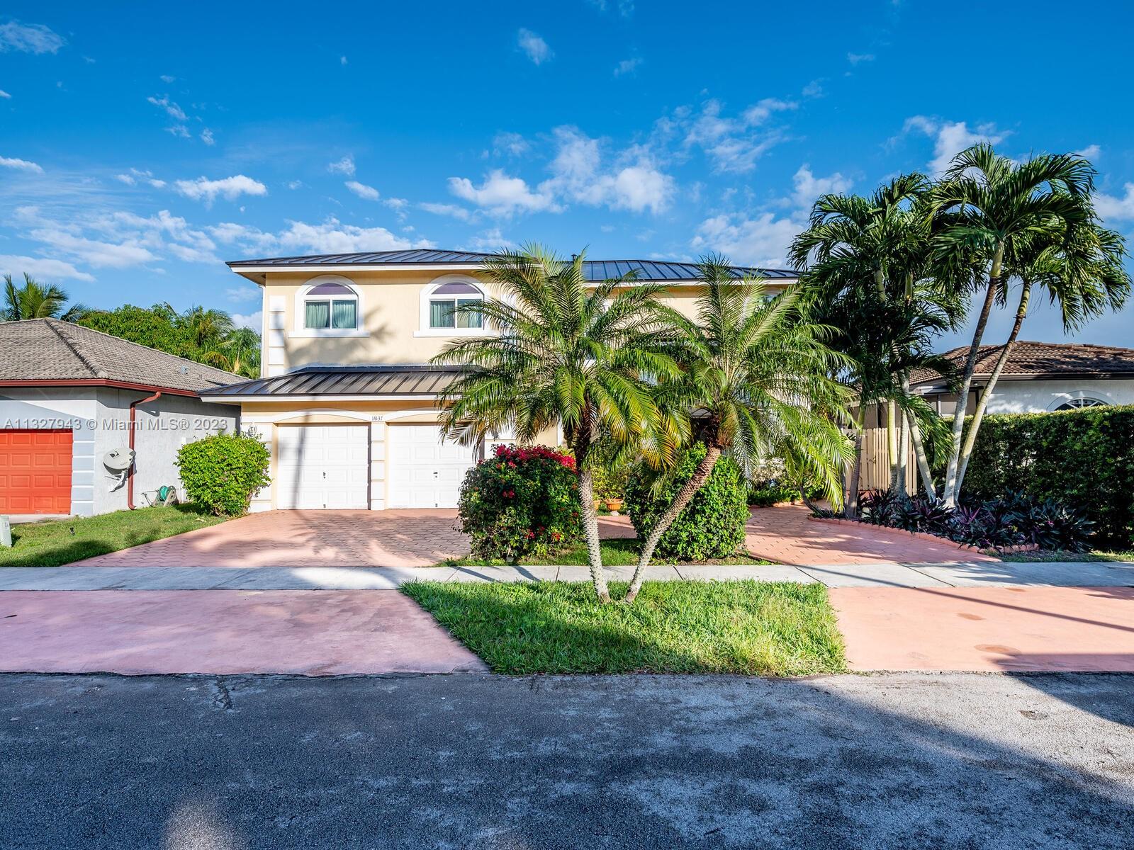 14137 SW 161st Court Miami FL 33196