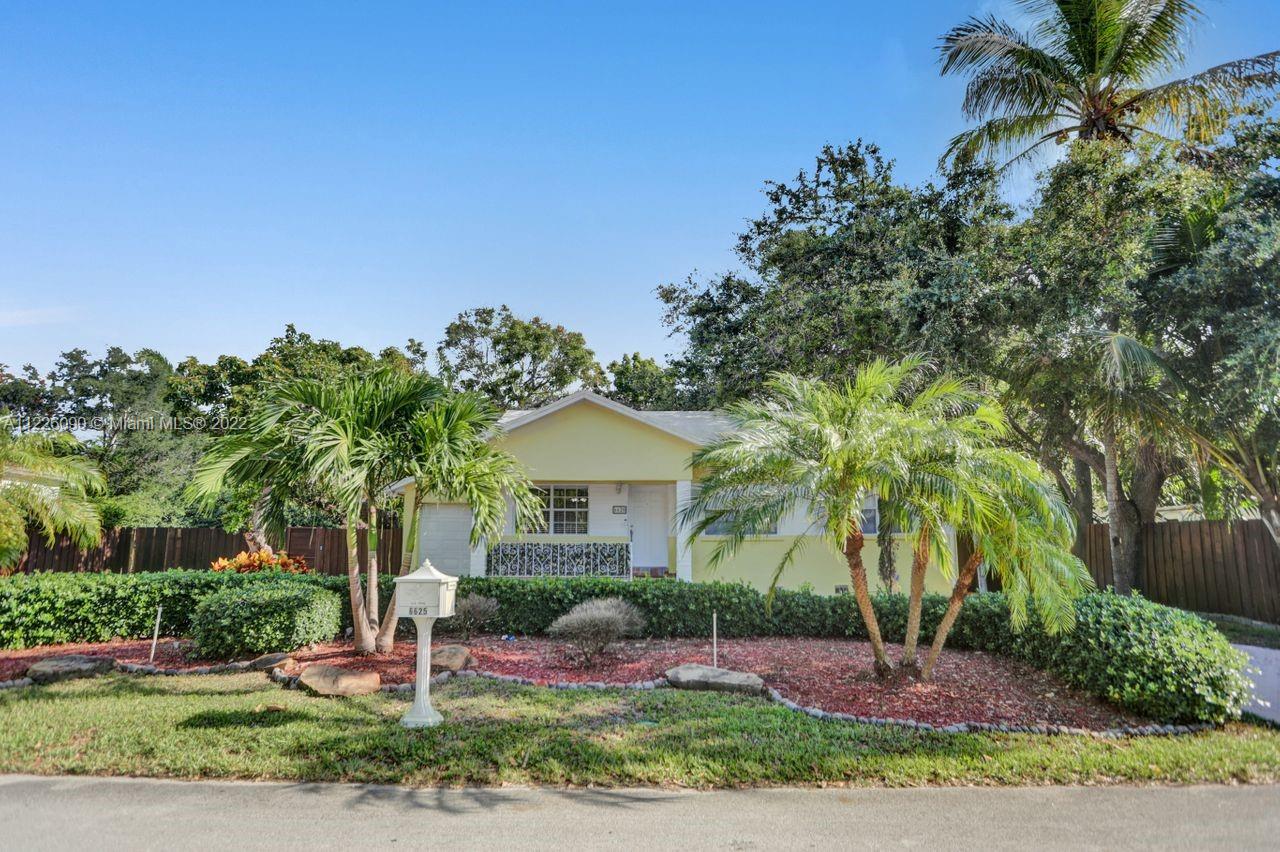 6625 SW 79th Street South Miami FL 33143