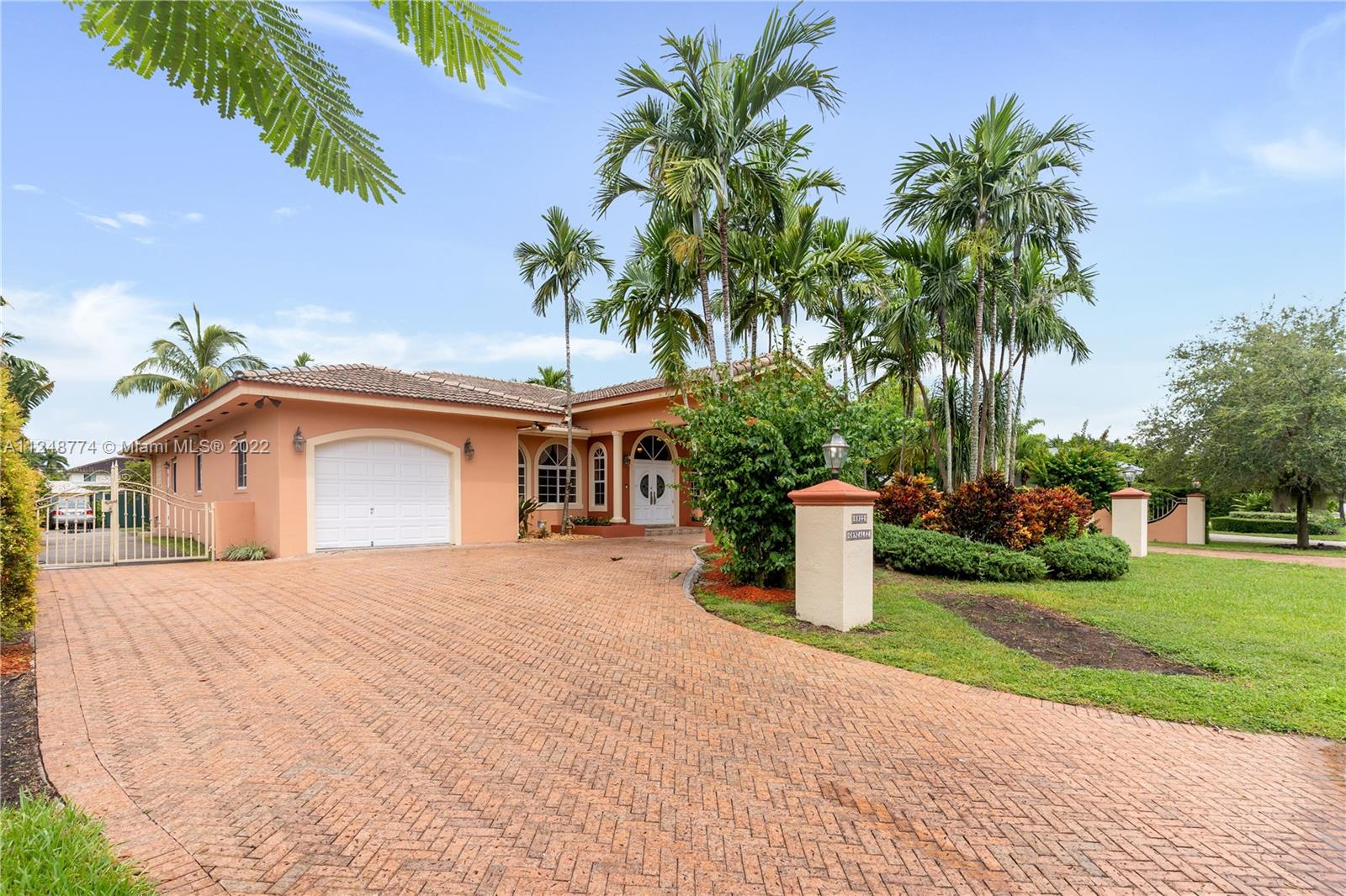 6922 SW 95th Avenue Miami FL 33173