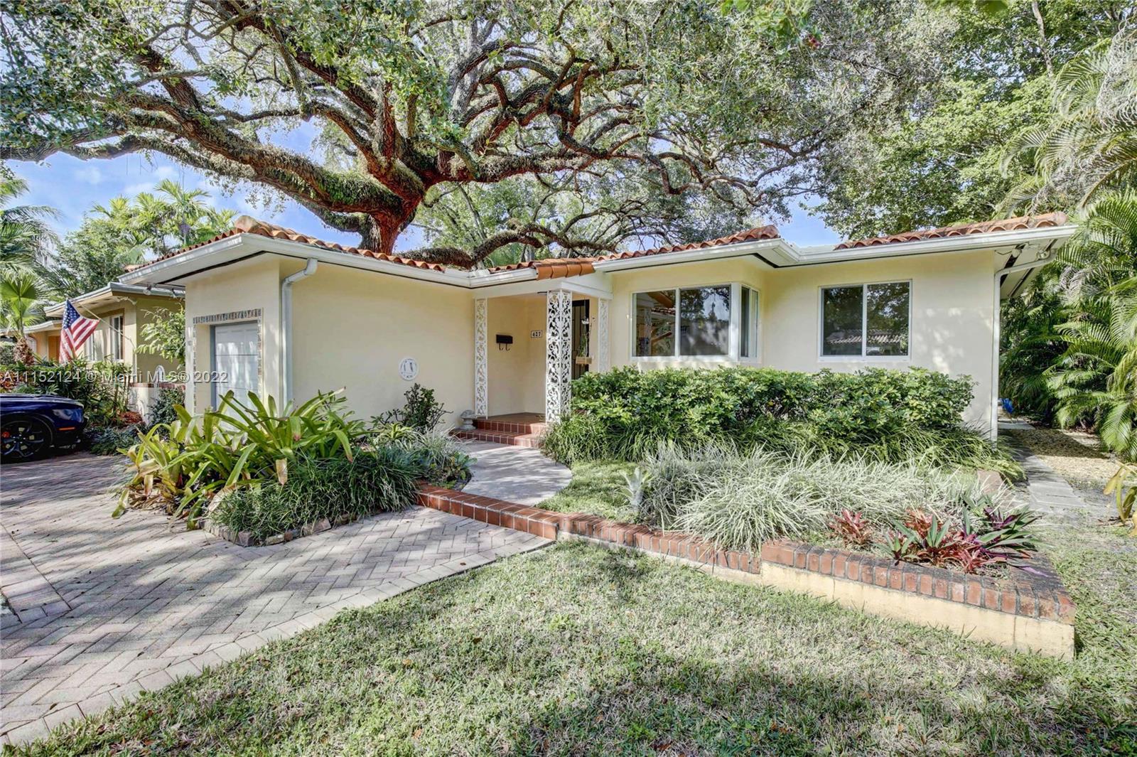 427 Majorca Avenue Coral Gables FL 33134