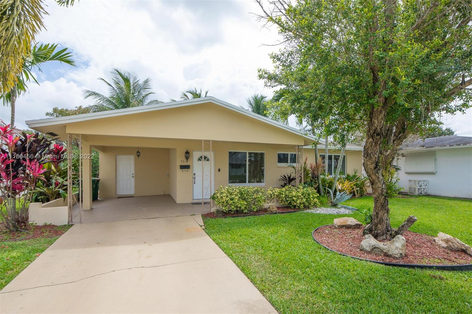 5610 NW 49th Avenue Tamarac FL 33319