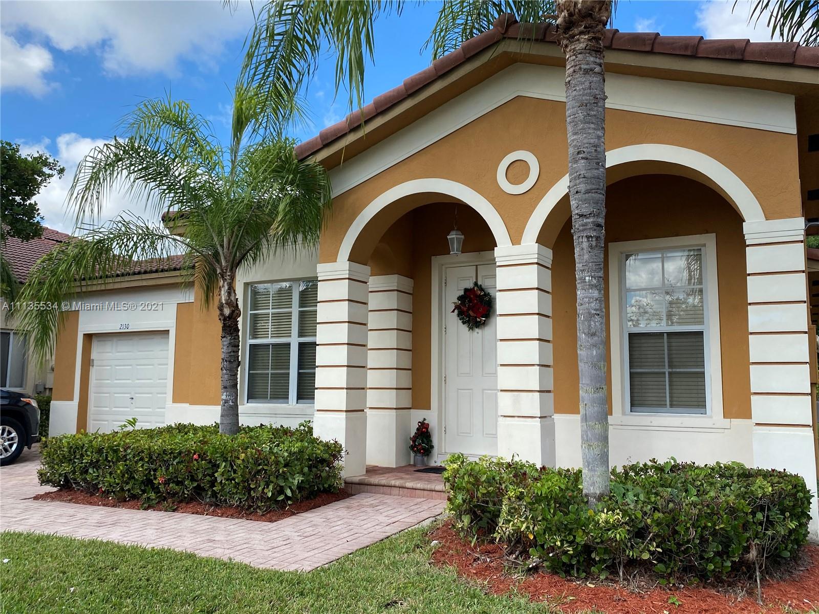2130 NE 38th Road Homestead FL 33033