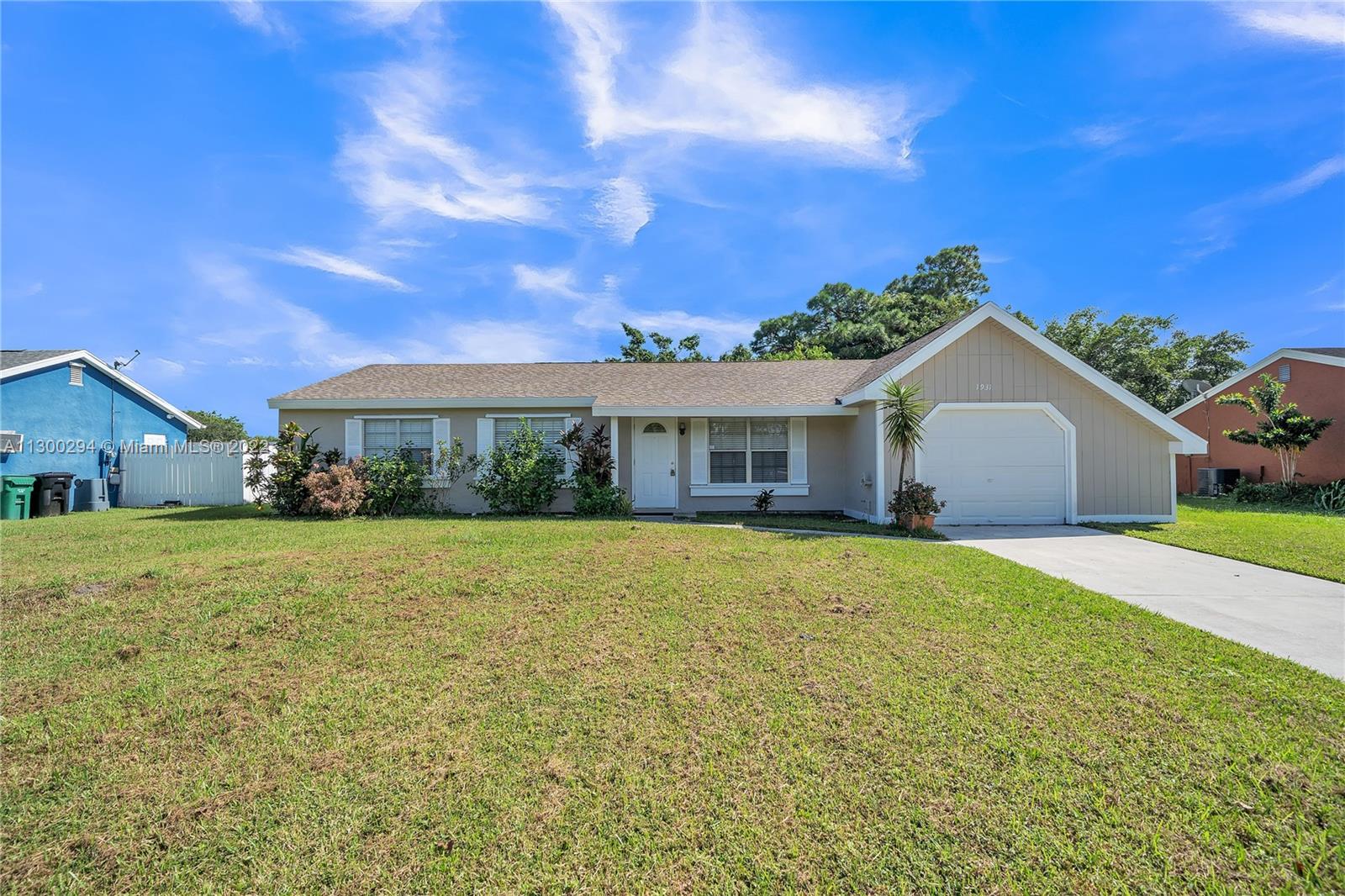 1931 SE Milbrook Terrace Port St. Lucie FL 34952