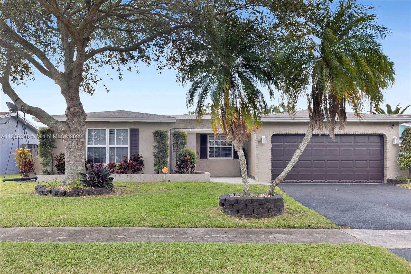11420 NW 42nd Street Sunrise FL 33323