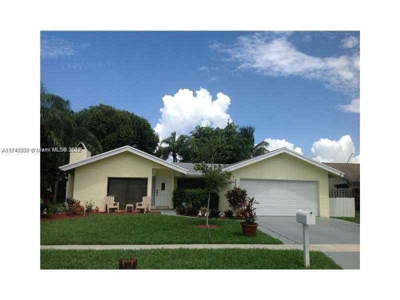 640 NW 49th Avenue Coconut Creek FL 33063