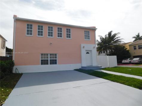 12140 SW 271st Street Homestead FL 33032