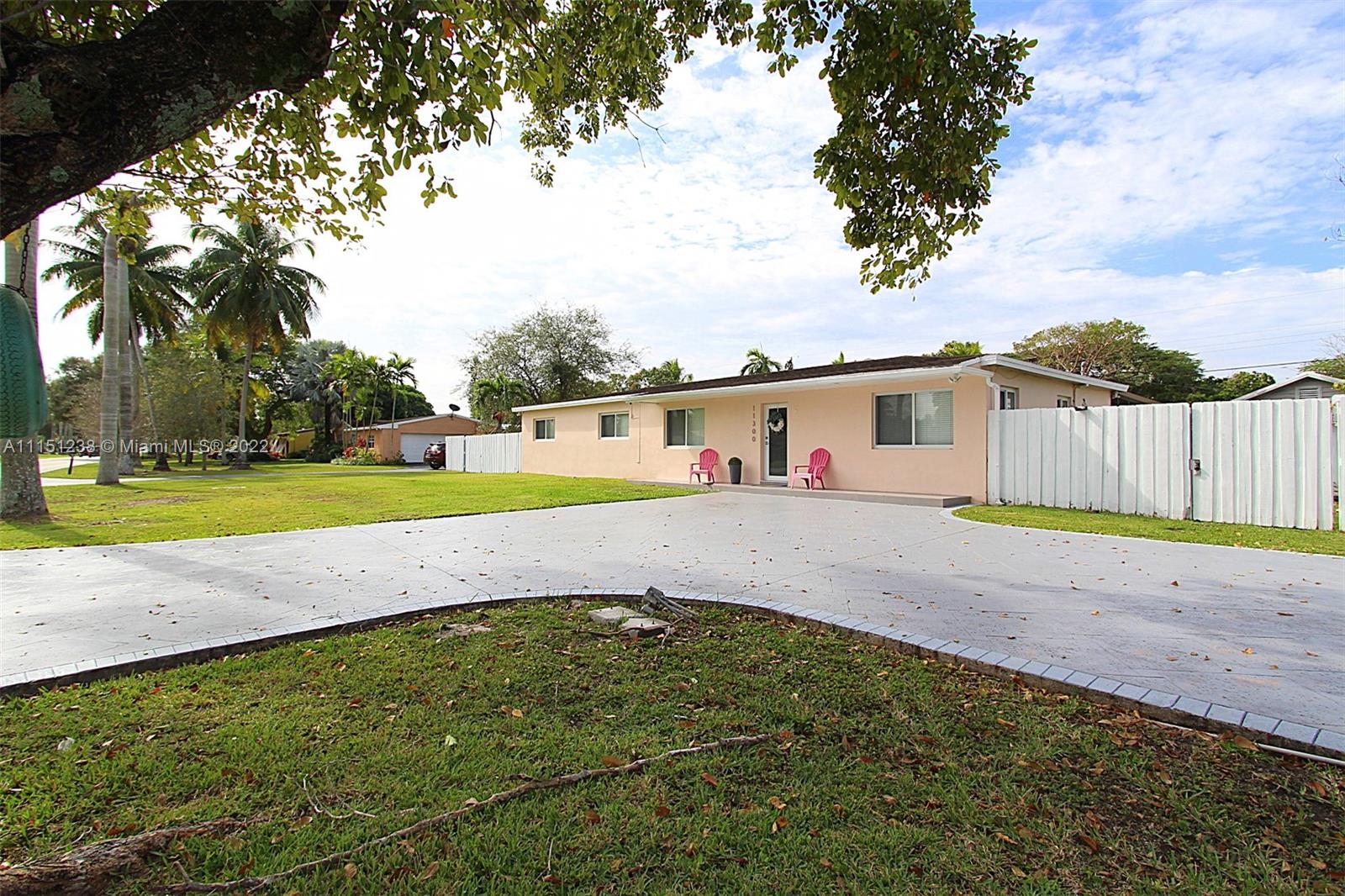 11300 SW 107th Avenue Miami FL 33176