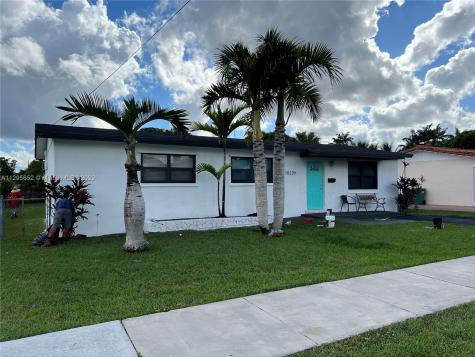 10220 SW 32nd Street Miami FL 33165