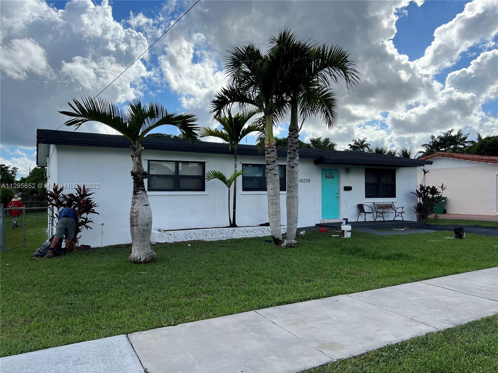 10220 SW 32nd Street Miami FL 33165