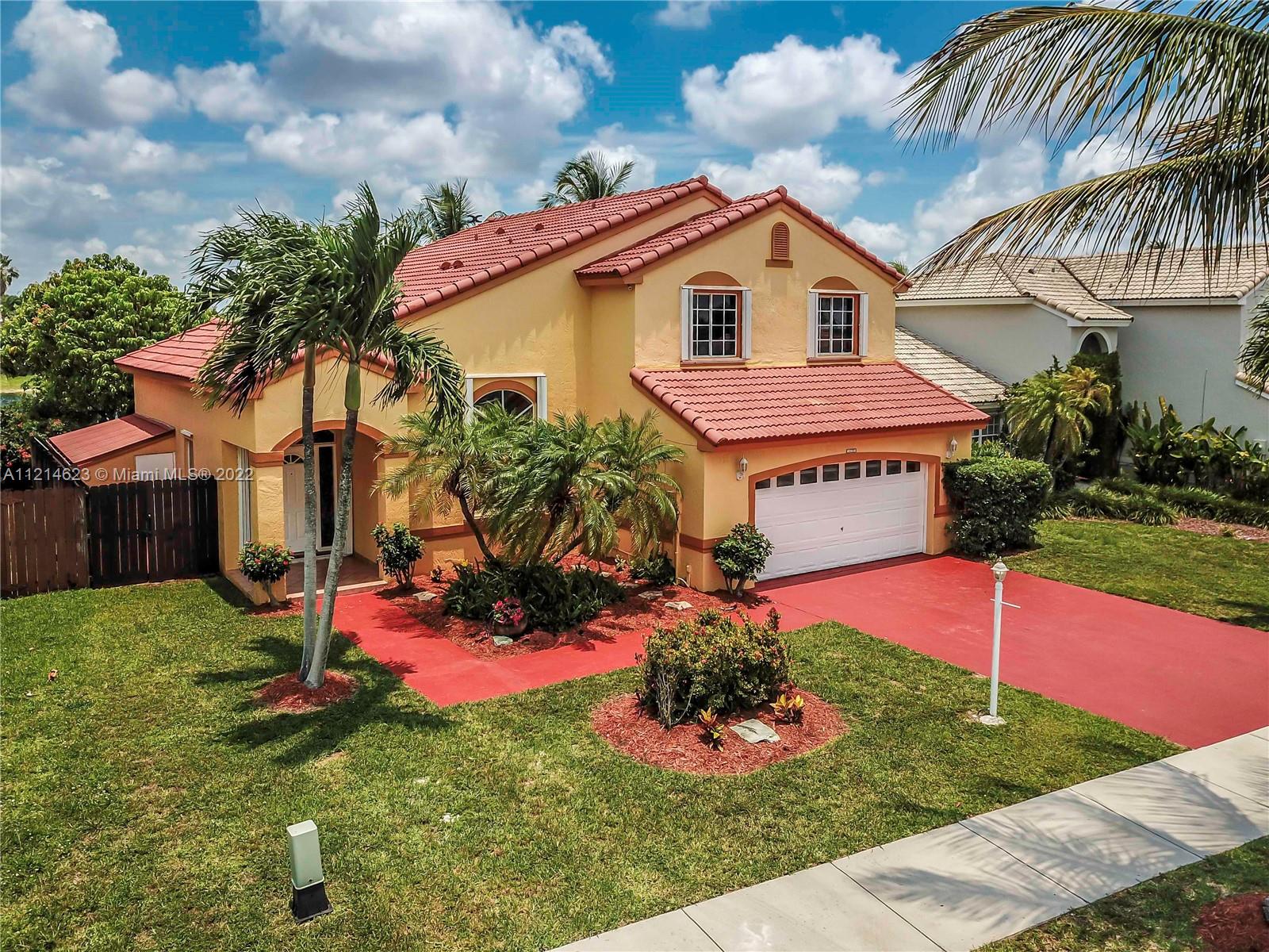16055 SW 85th Street Miami FL 33193